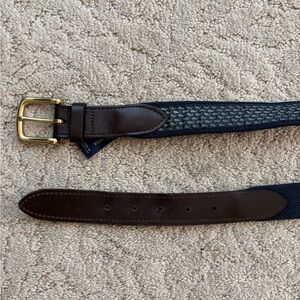 Men's Vineyard Vines Belt